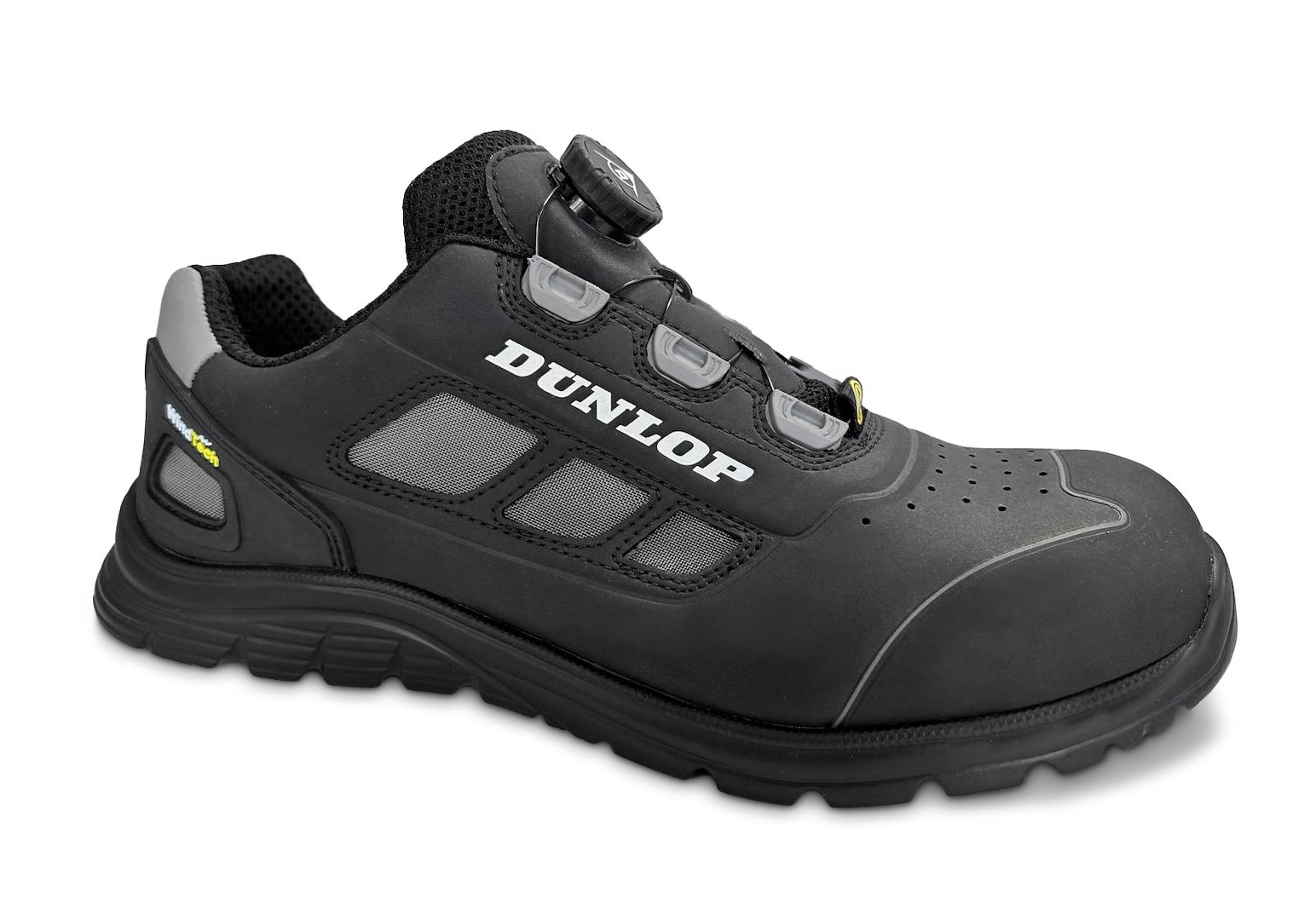 Sandały DUNLOP MATT LINE S1 PS ESD