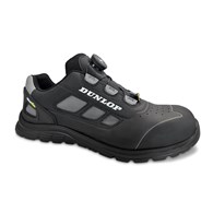 Sandały DUNLOP MATT LINE S1 PS ESD