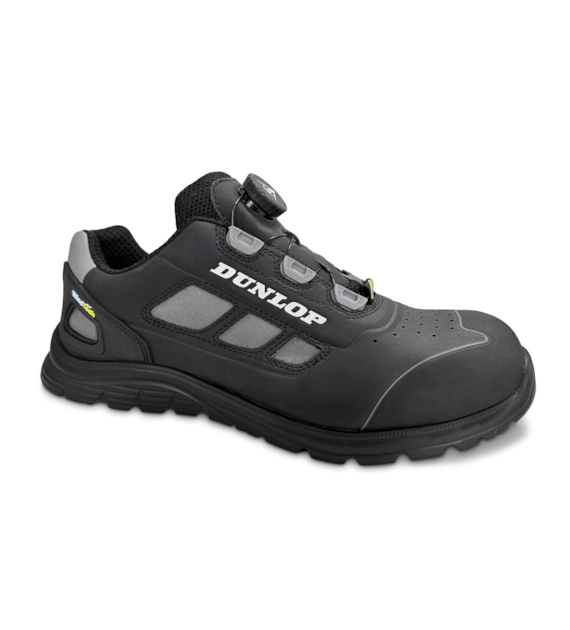 Sandały DUNLOP MATT LINE S1 PS ESD