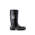 Gumowce S5 EN20345 Dunlop Work-It w kolorze czarnym
