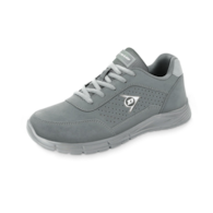 Półbuty DUNLOP CLOUD S1 PS SR ESD FO szare