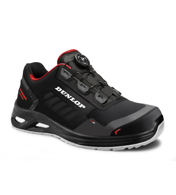 Półbuty DUNLOP KALY S3S ESD SR FO