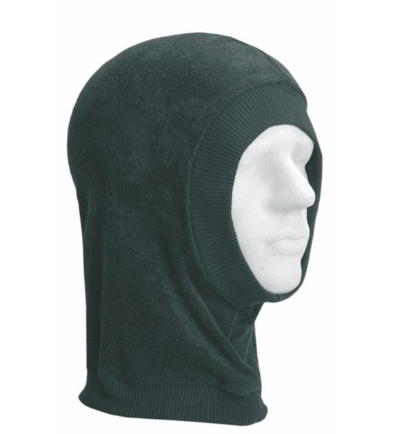 Czapka ocieplana typu KOMINIARKA pod kask