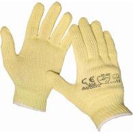 RĘKAWICE ANTYPRZECIĘCIOWE RKEVLAR KATEGORIA II