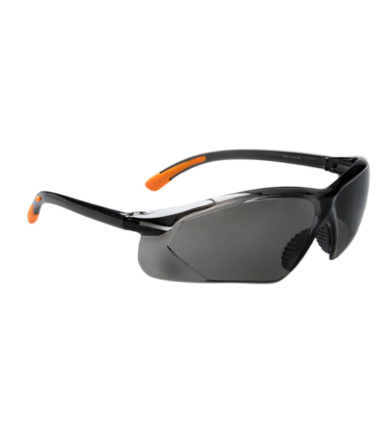 Okulary ochronne PW15 Fossa szybki przyciemniane